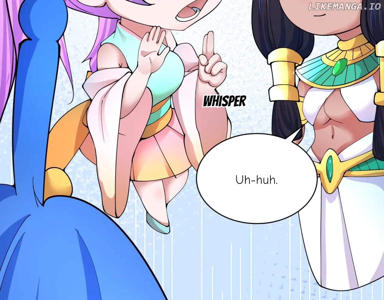 Era of the Haunted Chapter 350 - page 90